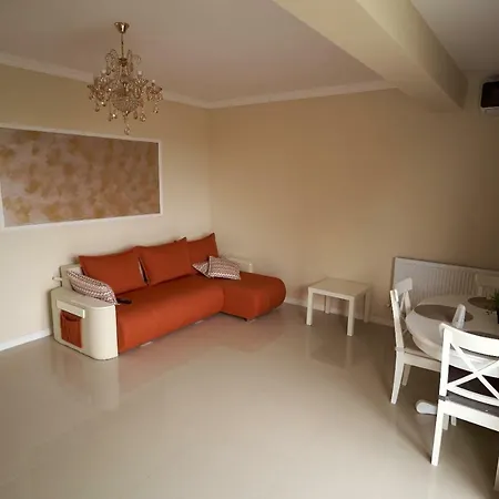 Apartament Kataleya *