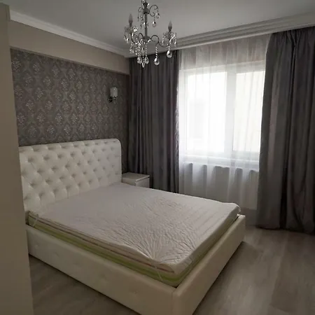 Appartamento Apartament Kataleya Năvodari