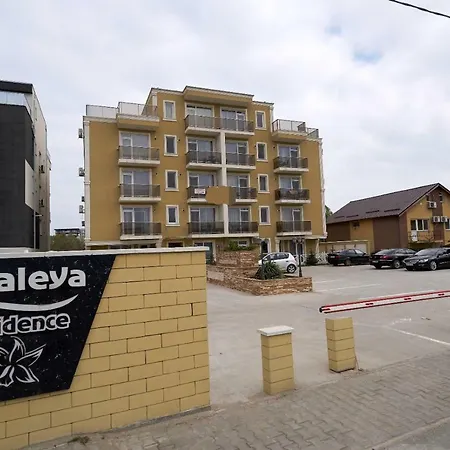 Apartament Kataleya Appartamento *