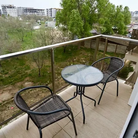 Appartamento Apartament Kataleya Năvodari