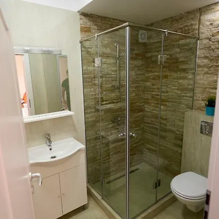Appartamento Apartament Kataleya Năvodari