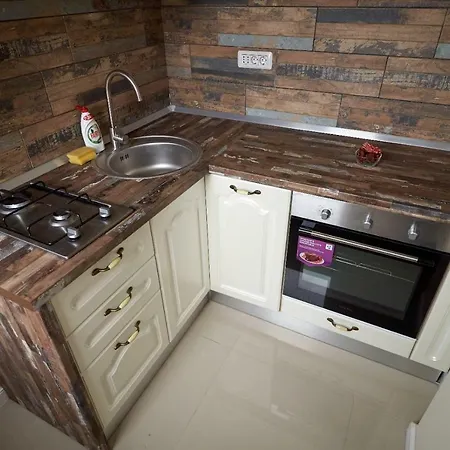 Apartament Kataleya Năvodari