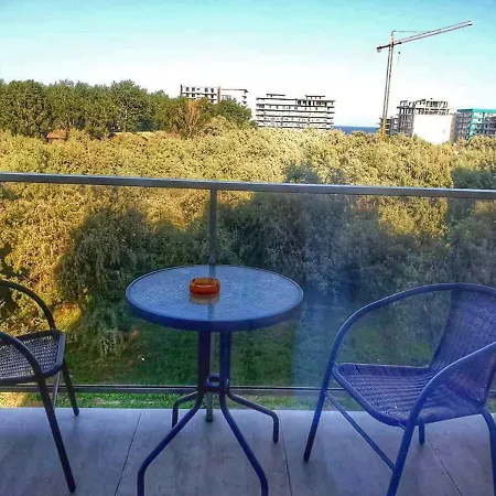 Apartament Kataleya *
