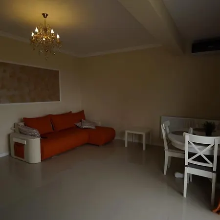 Apartament Kataleya *