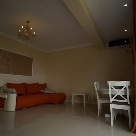 Apartament Kataleya Appartamento *