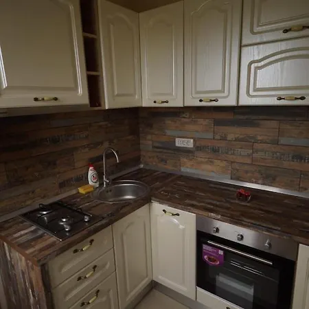 Apartament Kataleya Appartamento Năvodari