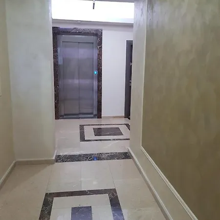Apartament Kataleya *