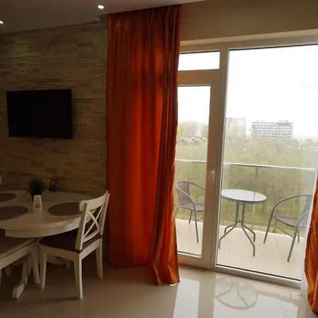Appartamento Apartament Kataleya