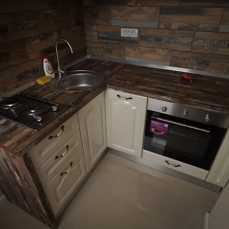 Apartament Kataleya