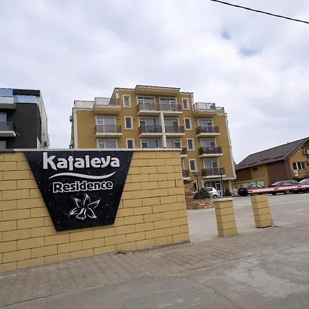 Apartament Kataleya