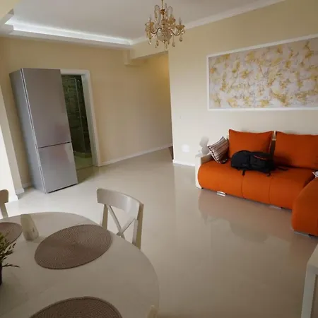 Apartament Kataleya Appartamento