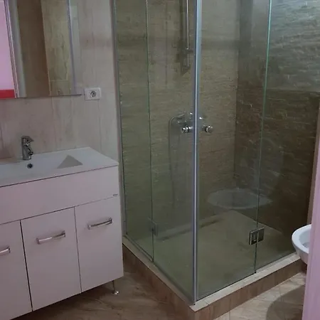 Apartament Kataleya Appartamento Năvodari