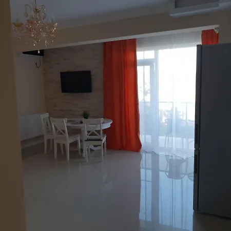 Apartament Kataleya
