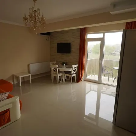Appartamento Apartament Kataleya