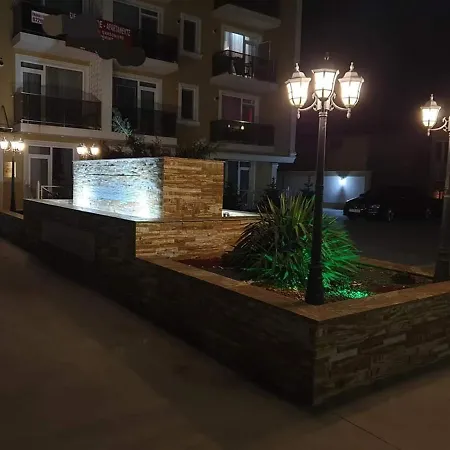 Apartament Kataleya Appartamento