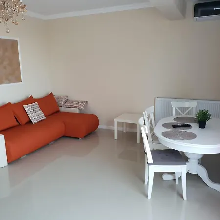 Appartamento Apartament Kataleya Năvodari