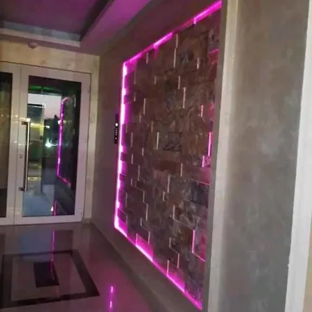 Appartamento Apartament Kataleya Năvodari