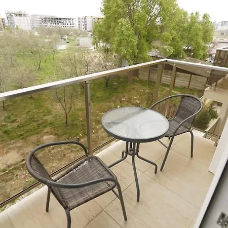 Apartament Kataleya Năvodari