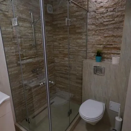 Apartament Kataleya Appartamento *