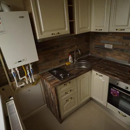 Apartament Kataleya Appartamento Năvodari