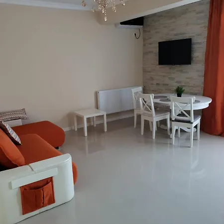 Apartament Kataleya Appartamento