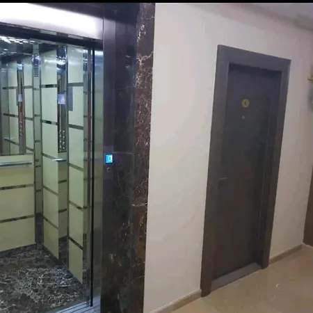 Apartament Kataleya Năvodari